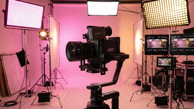 寸止挑战城市漫步视频