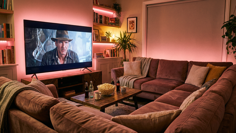 寸止挑战居家观影视频推荐